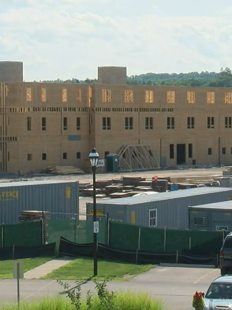 Developers Outline Vision For Canandaigua Destination Campus Wham